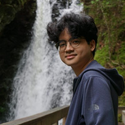 Cyril's Photo